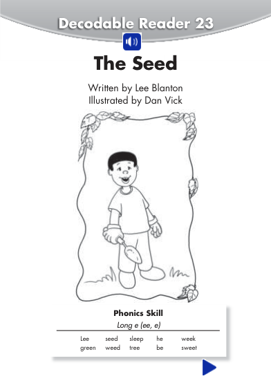 G1_DR_23 The Seed